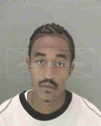 Demond M. Chatman