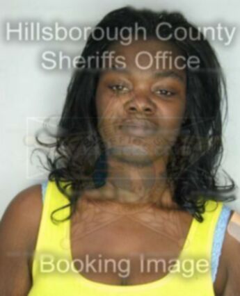 Shavon Latoya Montgomery