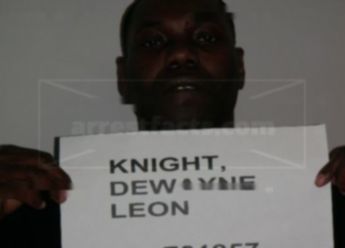 Dewayne Leon Knight