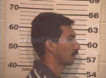 Jose Manuel Ramos