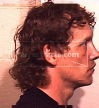 Mark William Martin