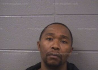Laron Gibson