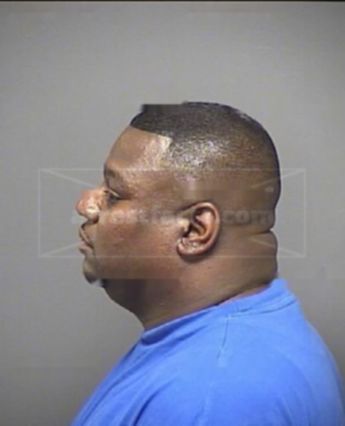 James Alvin Hargrove