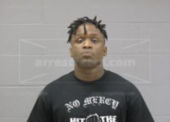 Willie James Anderson