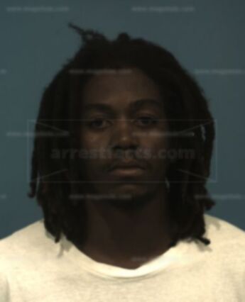 Tyrone D'shaaun Bethel