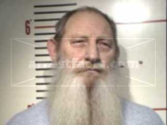 Kenneth Ronald Thedford