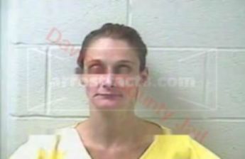 Windy Michelle Harrison
