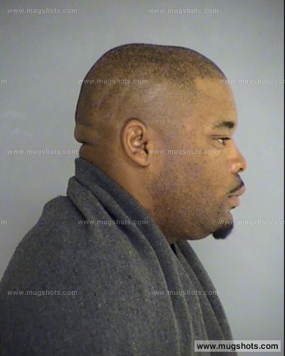 Keaion Lamar Felix