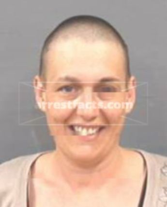 Billie Naomi Benoit