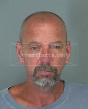 Donald Wayne Bowen