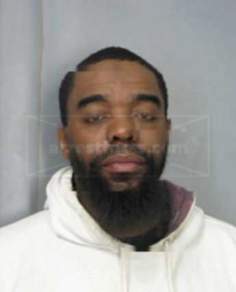 Leroy D Covington