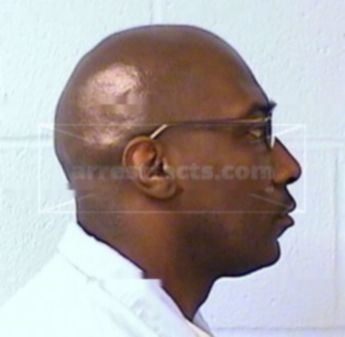 Ray T. Overton