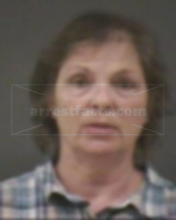Donna Maureen Searcy
