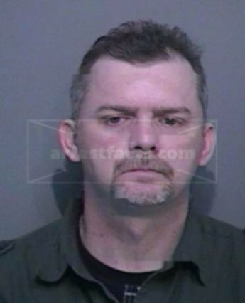 Michael Floyd Conley