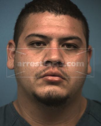 Ricardo Daniel Torres
