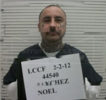 Noel M Sanchez