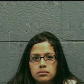 Crystal Ann Reece