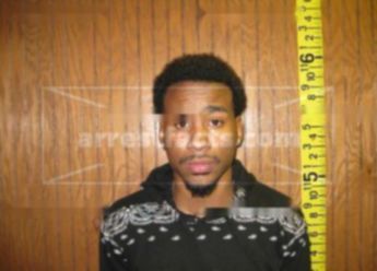 Mark Anthony Leduff Jr.