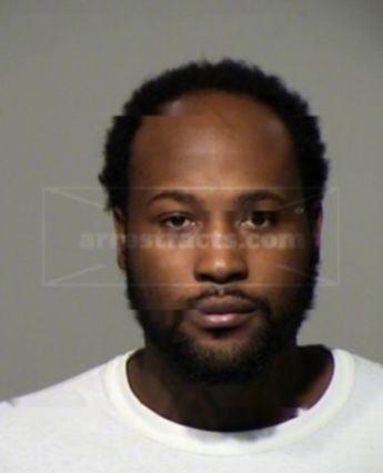 Demetrius Mccoy