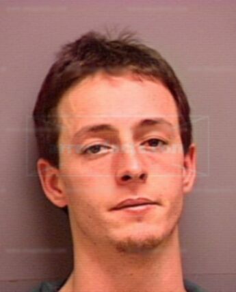 Bryan Marshall Griffin