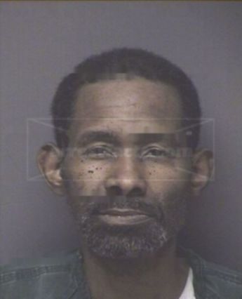 Bennie Dwayne Harvey