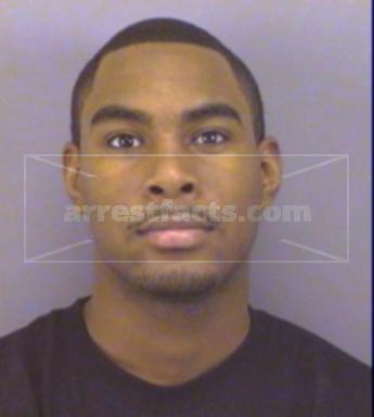 Keith Eugene Gibson