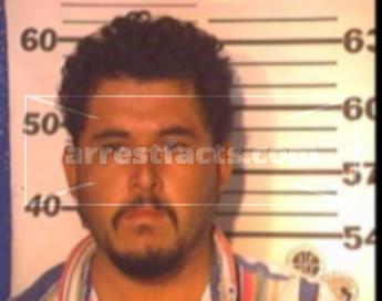 Rogelio Padilla Camacho