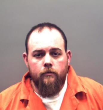 Joshua Bryan Zimmerman