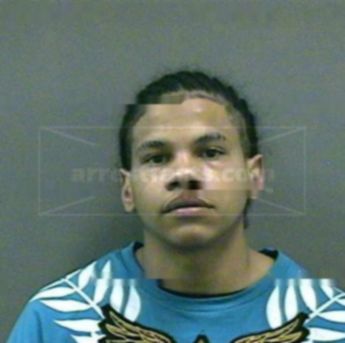Dustin Scott Harrison