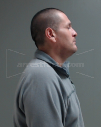 Jaime Perez Gutierrez