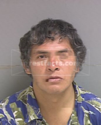 Simon Rangel