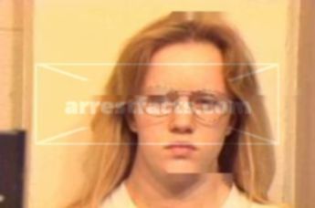 Alicia Marie Meadors