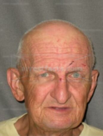 Kenneth John Barth