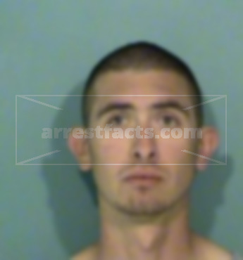 Zachary Ryan Pope
