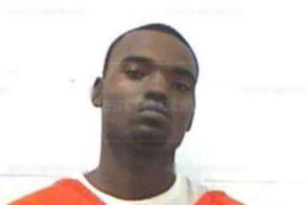Antray Anthony Clark