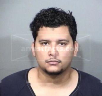 George Anthony Acosta