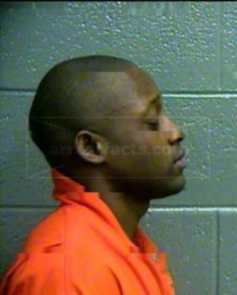 Christopher Lee Mccarty