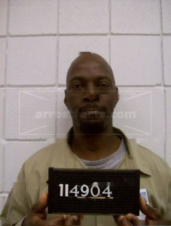 Larry Drummond