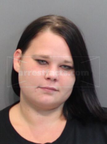 Ashley Michelle Warnack