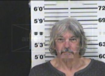 Larry Gail Webb