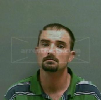 Weston Shane Mcnutt