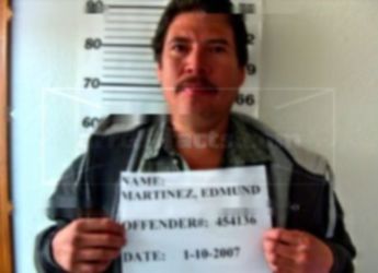 Edmund Martinez