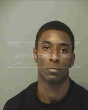 Matthew Deandre Taylor