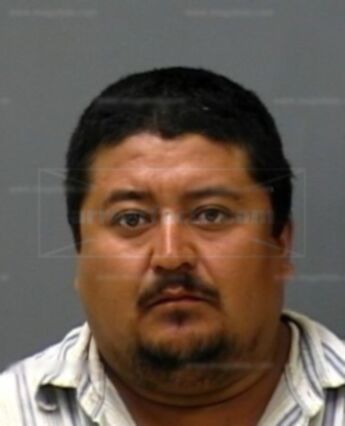 Jaime Flores-Aguilar