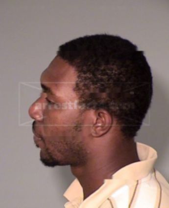 Ray Anthony Jackson