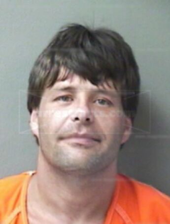 Tracy Edward Isbell