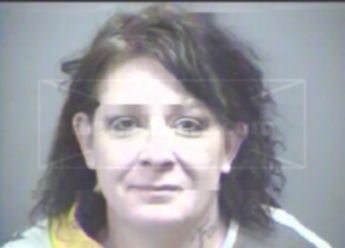 Casey Ann Giles