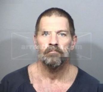 Ronald Russell Hanks