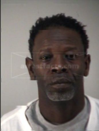 Theodore Cuyler Jr.