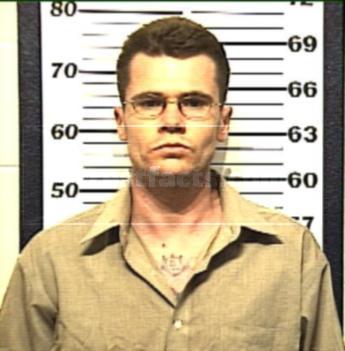David Nathan Webber
